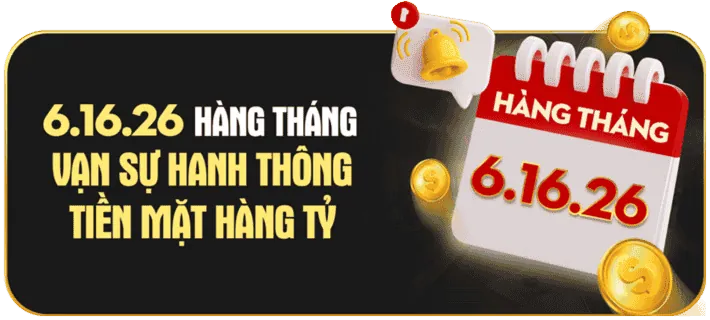 Thưởng giới thiệu bạn bè vvvwin