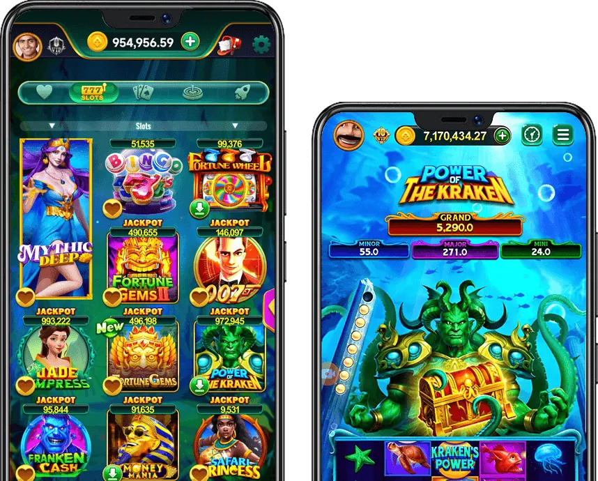 Cơ hội trúng Jackpot lớn tại vvvwin