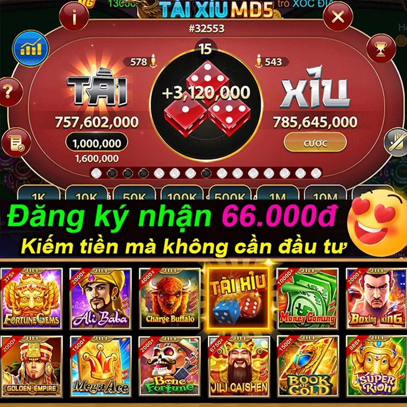 Trò chơi Live Casino vvvwin